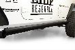 AMP Research Running Board 