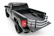 AMP Research Truck Bed Tailgate Extender 