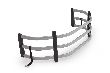 AMP Research Truck Bed Tailgate Extender 