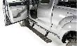 AMP Research Running Board 