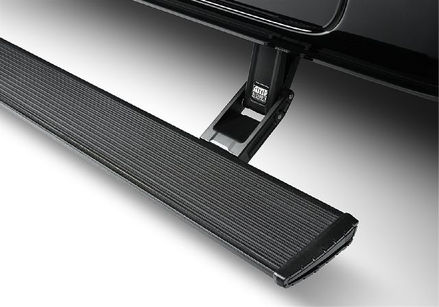 AMP Research Running Board 