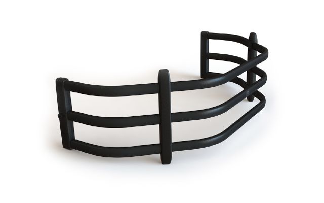 AMP Research Truck Bed Tailgate Extender 