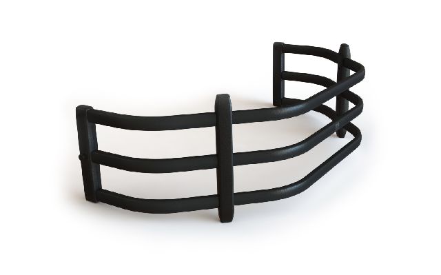 AMP Research Truck Bed Tailgate Extender 