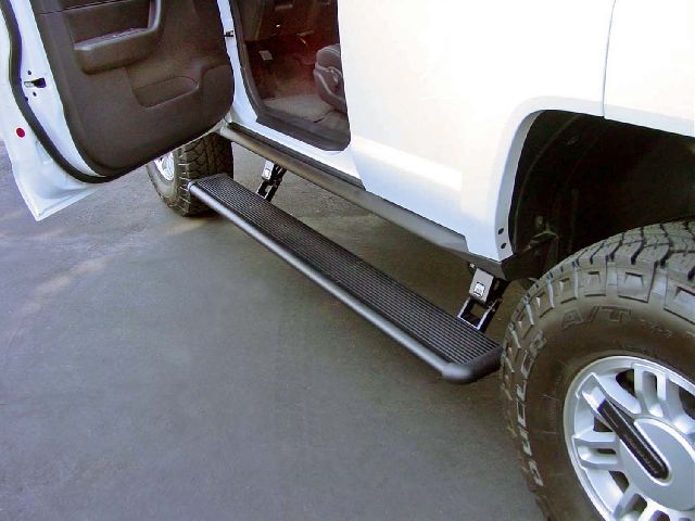 AMP Research Running Board 