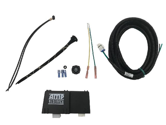 AMP Research Running Board Override Switch 