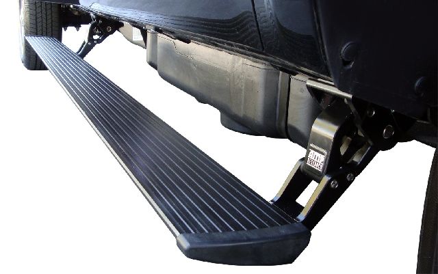 AMP Research Running Board 