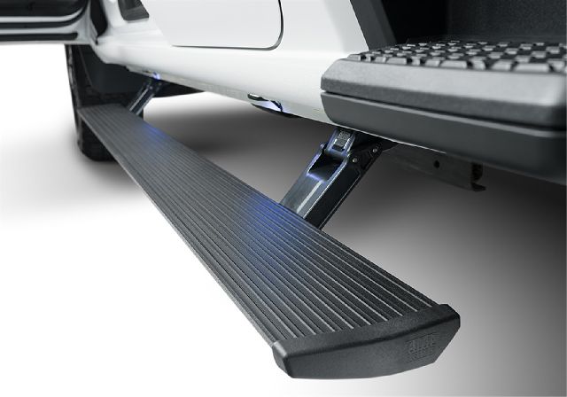 AMP Research Running Board 