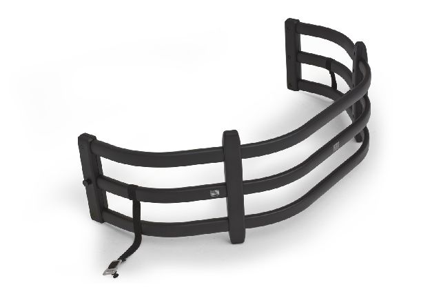 AMP Research Truck Bed Tailgate Extender 