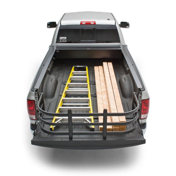 AMP Research Truck Bed Tailgate Extender 
