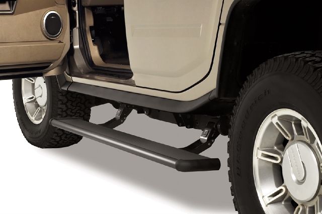 AMP Research Running Board 