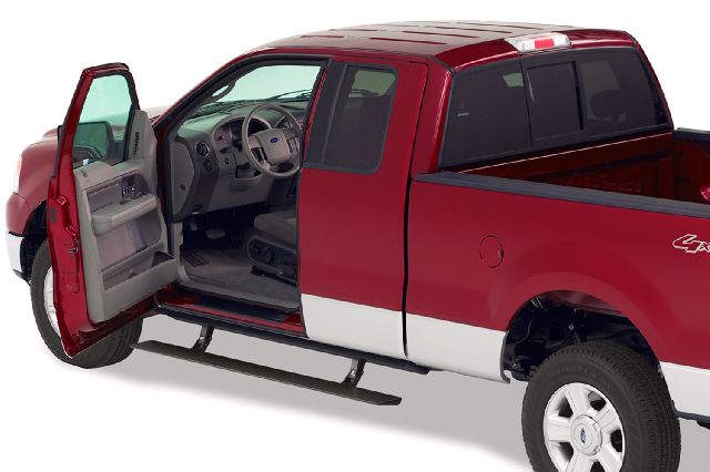 AMP Research Running Board 