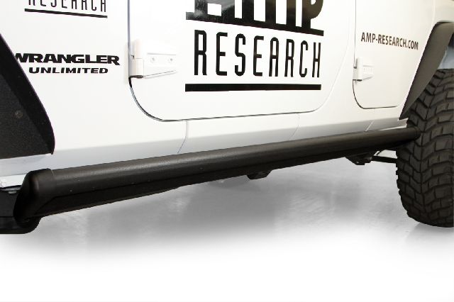 AMP Research Running Board 