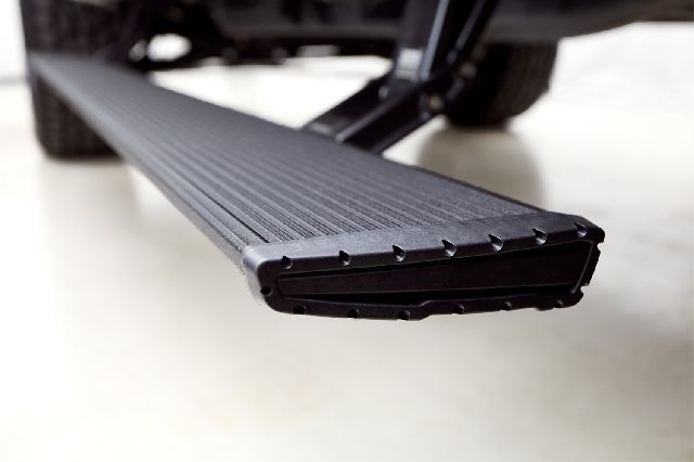 AMP Research Running Board 