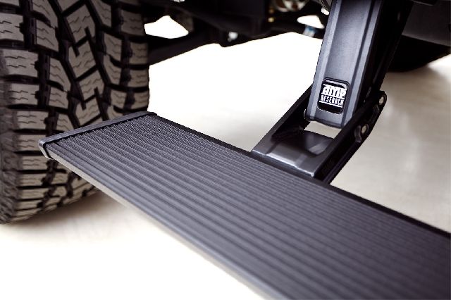 AMP Research Running Board 