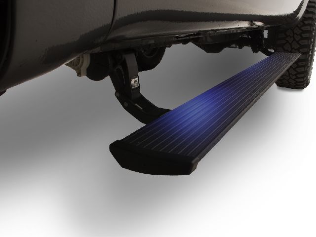 AMP Research Running Board 
