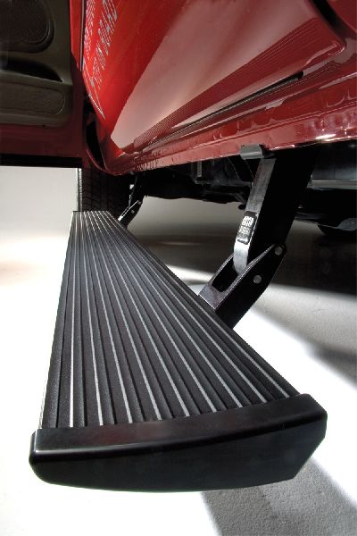 AMP Research Running Board 
