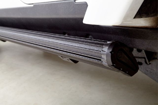 AMP Research Running Board 