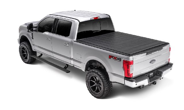 AMP Research Running Board 