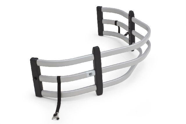 AMP Research Truck Bed Tailgate Extender 