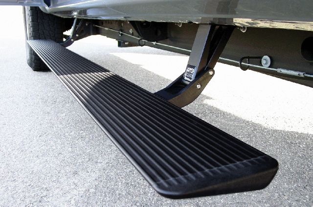 AMP Research Running Board 