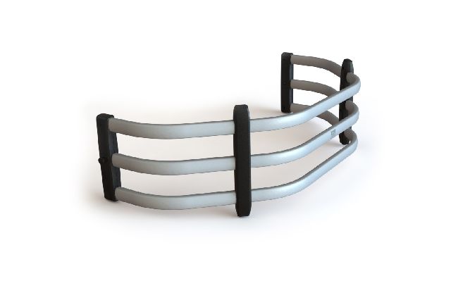 AMP Research Truck Bed Tailgate Extender 