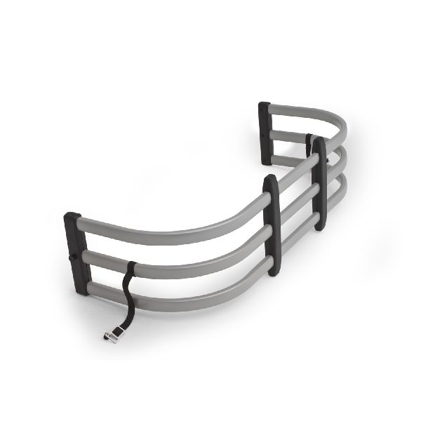 AMP Research Truck Bed Tailgate Extender 