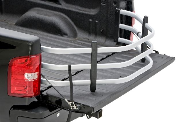 AMP Research Truck Bed Tailgate Extender 