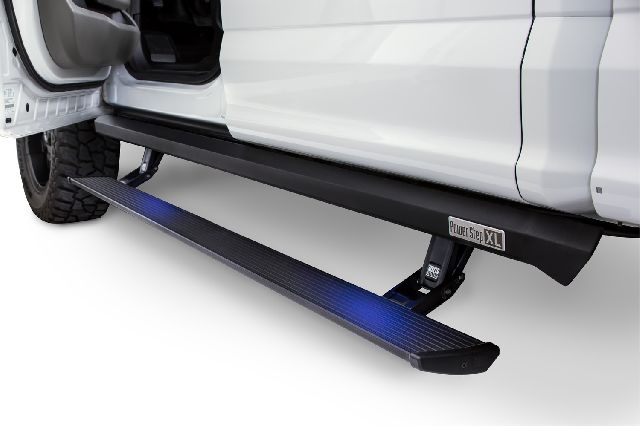 AMP Research Running Board 