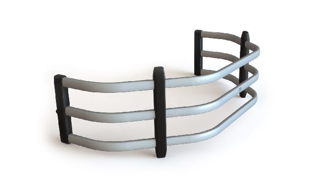 AMP Research Truck Bed Tailgate Extender 