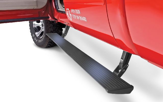 AMP Research Running Board 
