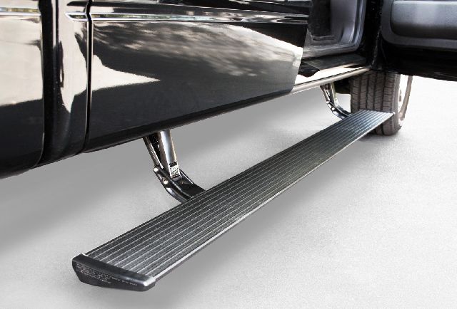 AMP Research Running Board 