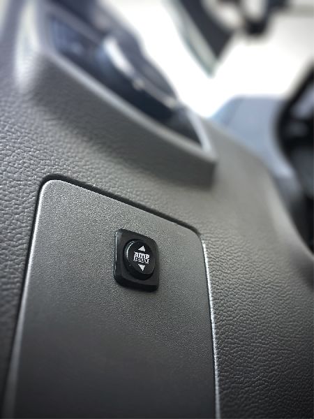 AMP Research Running Board Override Switch 