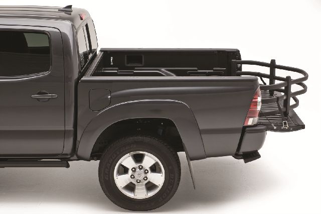 AMP Research Truck Bed Tailgate Extender 