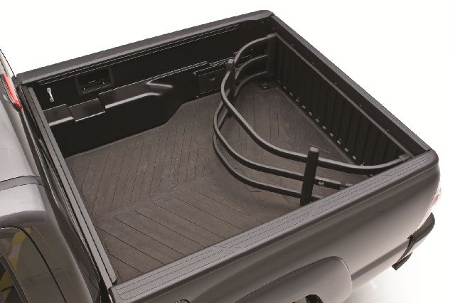 AMP Research Truck Bed Tailgate Extender 
