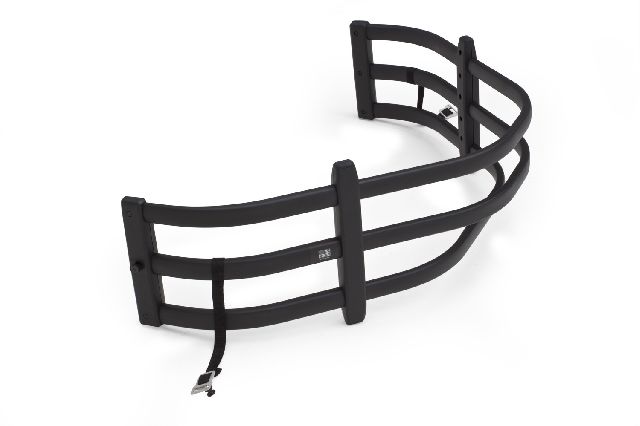 AMP Research Truck Bed Tailgate Extender 