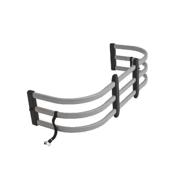 AMP Research Truck Bed Tailgate Extender 