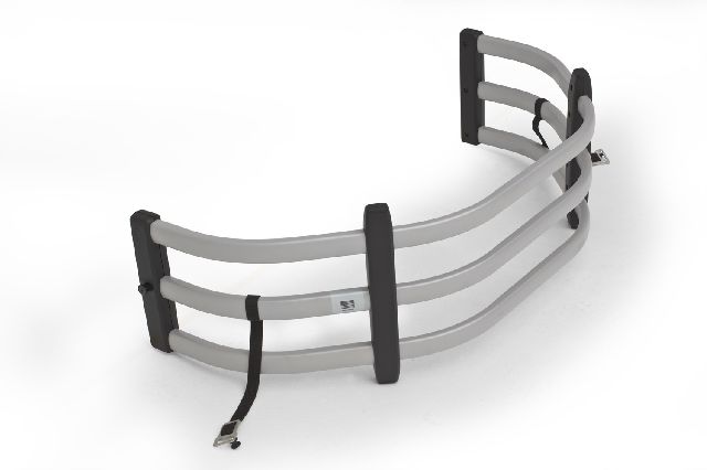 AMP Research Truck Bed Tailgate Extender 