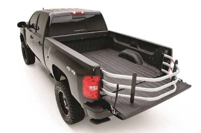 AMP Research Truck Bed Tailgate Extender 