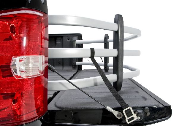 AMP Research Truck Bed Tailgate Extender 