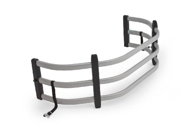 AMP Research Truck Bed Tailgate Extender 