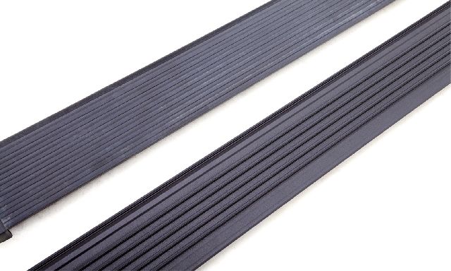 AMP Research Running Board 