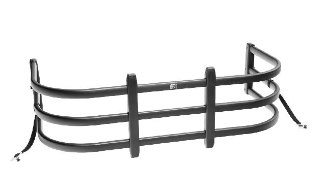 AMP Research Truck Bed Tailgate Extender 
