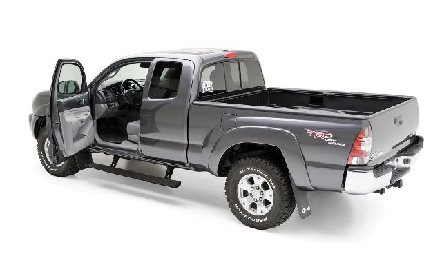 AMP Research Running Board 