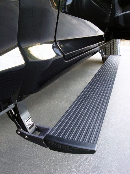 AMP Research Running Board 