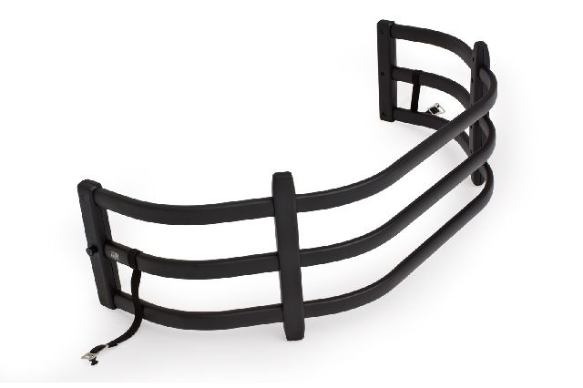 AMP Research Truck Bed Tailgate Extender 