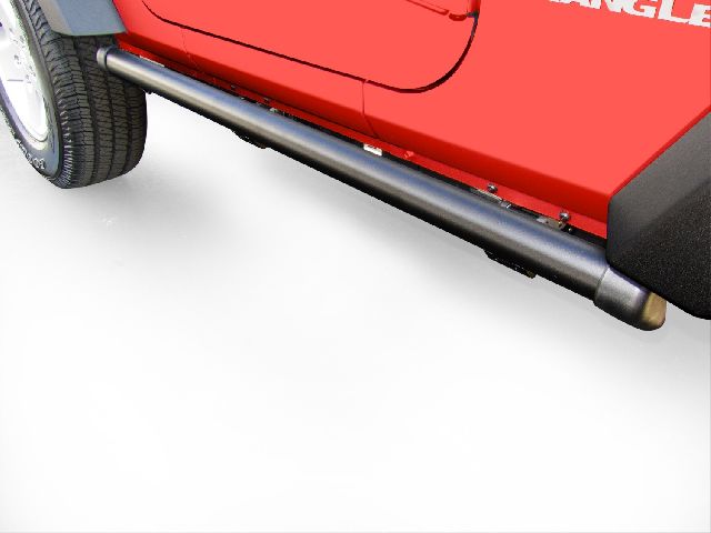 AMP Research Running Board 