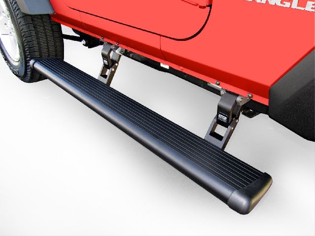 AMP Research Running Board 