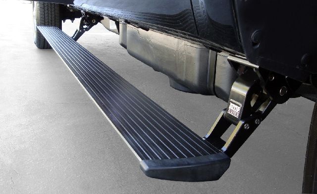 AMP Research Running Board 