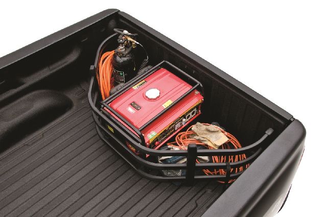 AMP Research Truck Bed Tailgate Extender 