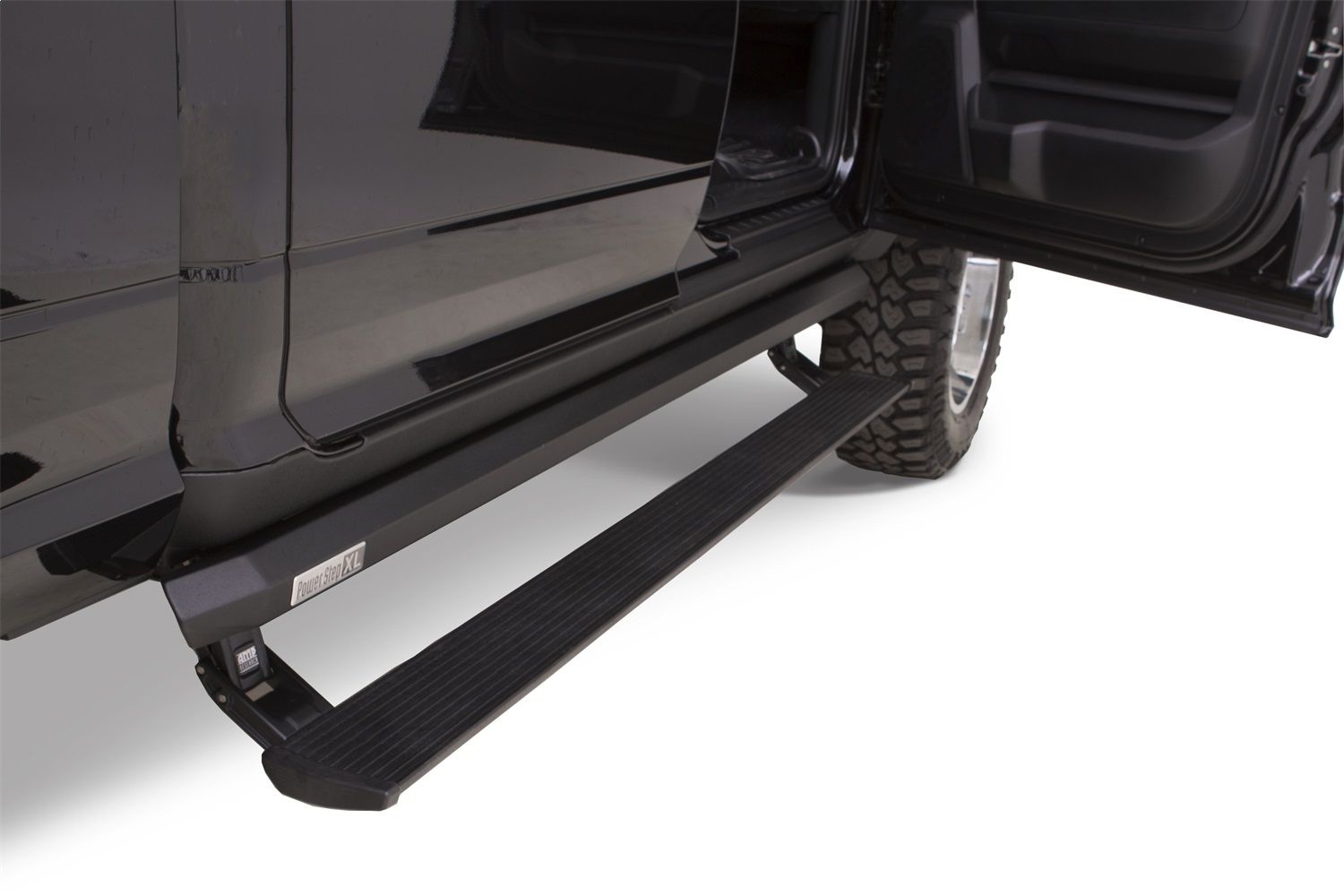 2024, 2023, 2022, 2021, 2020, 2019, 2018 Ram 3500 Running Board